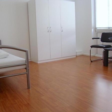 Bnb Potsdamer Platz Rooms & Apartments Βερολίνο Εξωτερικό φωτογραφία