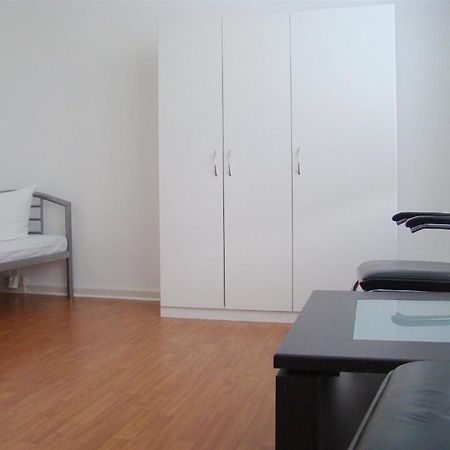 Bnb Potsdamer Platz Rooms & Apartments Βερολίνο Εξωτερικό φωτογραφία