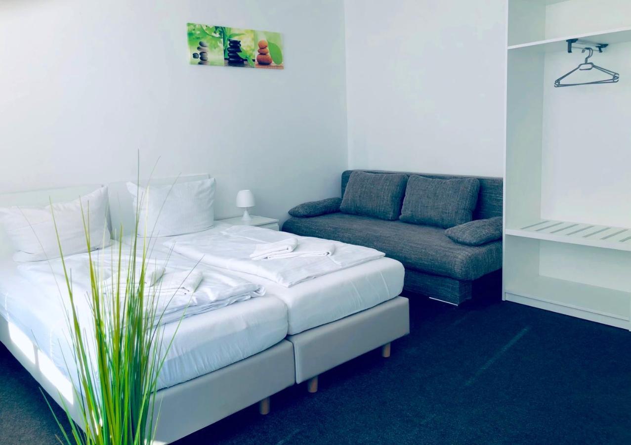 Bnb Potsdamer Platz Rooms & Apartments Βερολίνο Εξωτερικό φωτογραφία