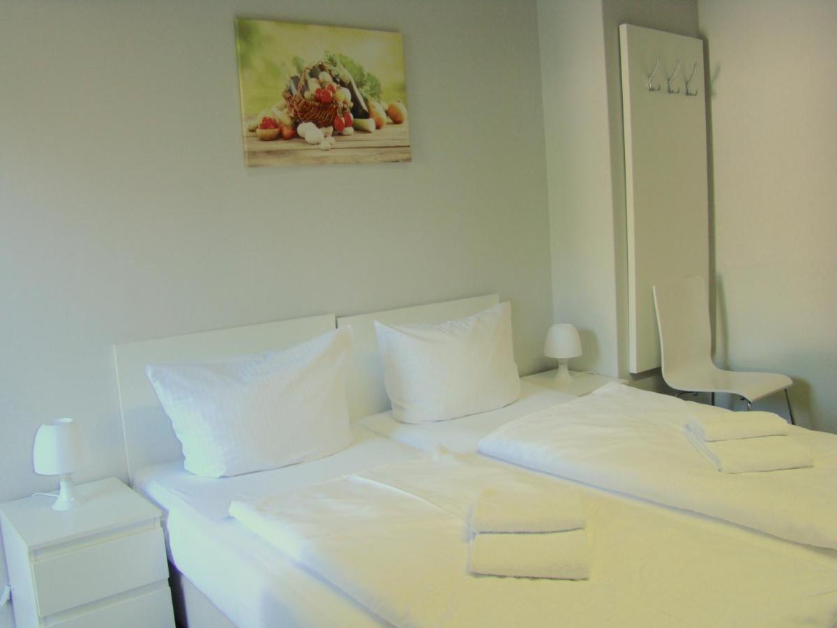 Bnb Potsdamer Platz Rooms & Apartments Βερολίνο Εξωτερικό φωτογραφία