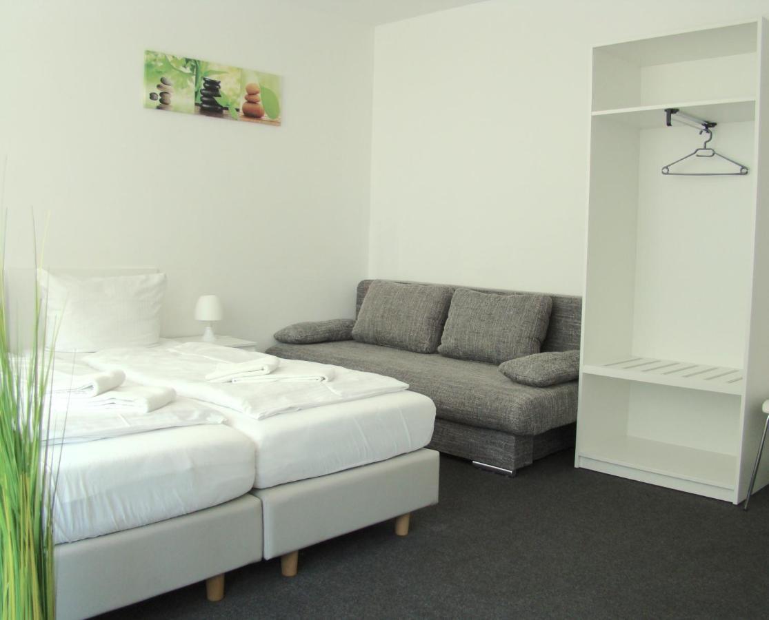 Bnb Potsdamer Platz Rooms & Apartments Βερολίνο Εξωτερικό φωτογραφία
