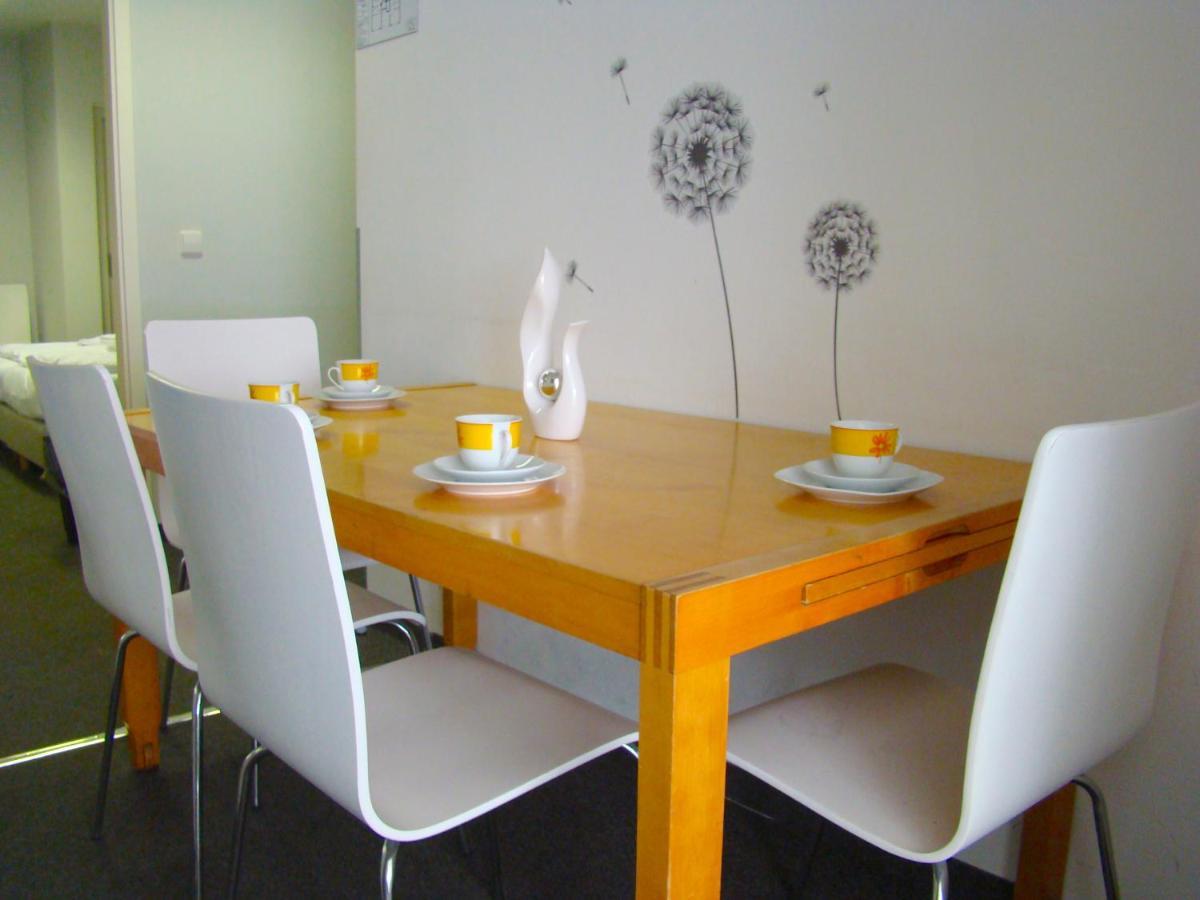 Bnb Potsdamer Platz Rooms & Apartments Βερολίνο Εξωτερικό φωτογραφία