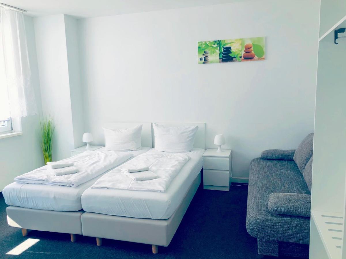Bnb Potsdamer Platz Rooms & Apartments Βερολίνο Εξωτερικό φωτογραφία
