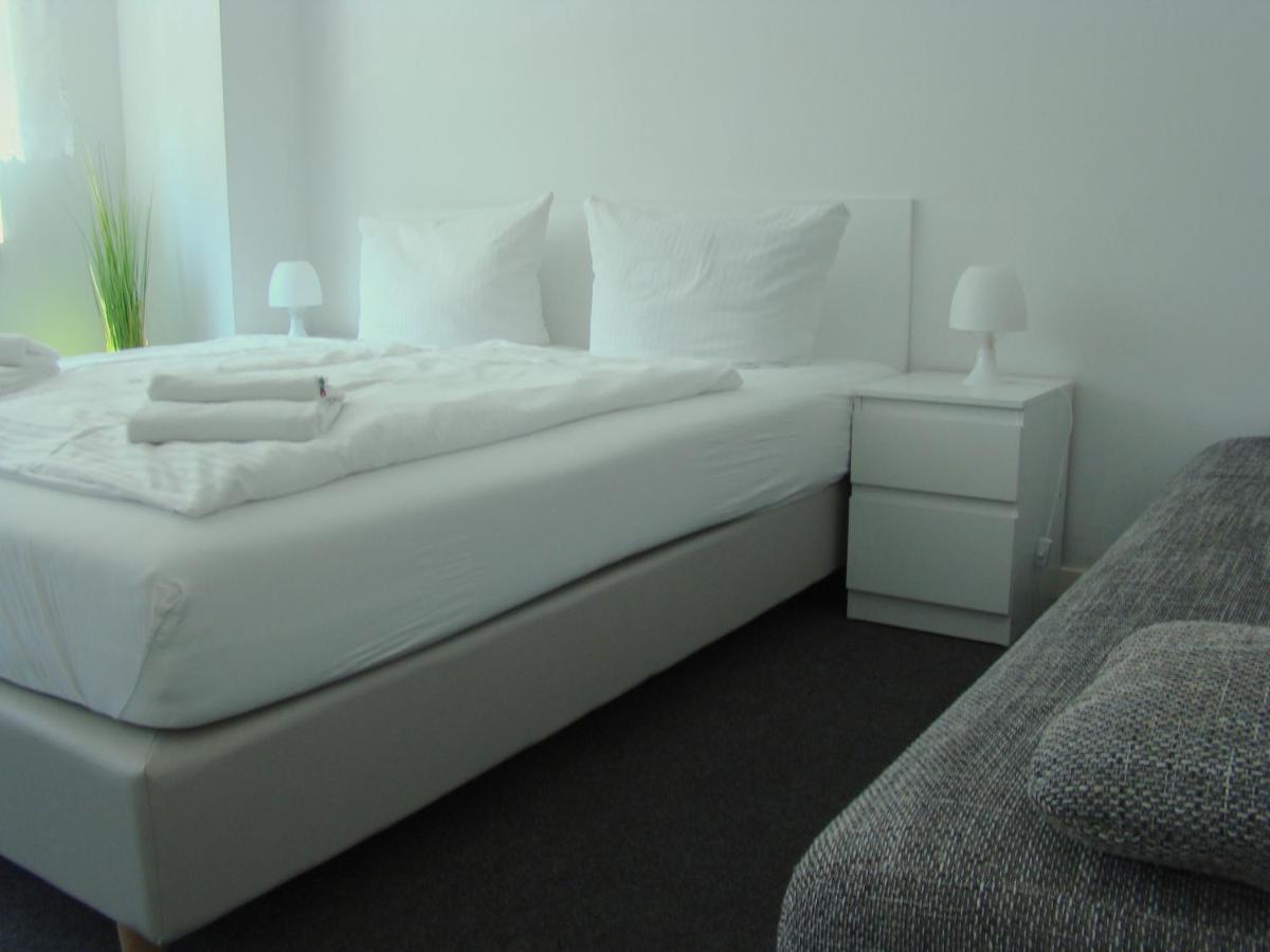Bnb Potsdamer Platz Rooms & Apartments Βερολίνο Εξωτερικό φωτογραφία