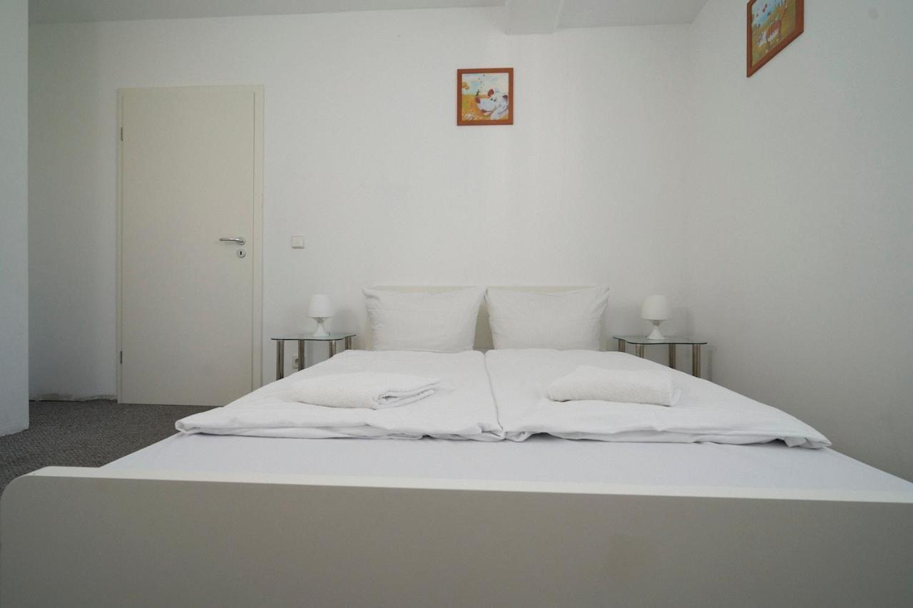 Bnb Potsdamer Platz Rooms & Apartments Βερολίνο Εξωτερικό φωτογραφία