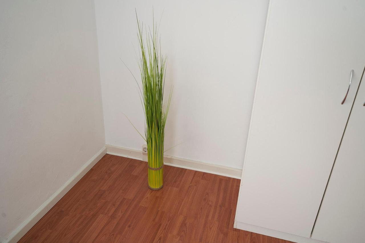 Bnb Potsdamer Platz Rooms & Apartments Βερολίνο Εξωτερικό φωτογραφία