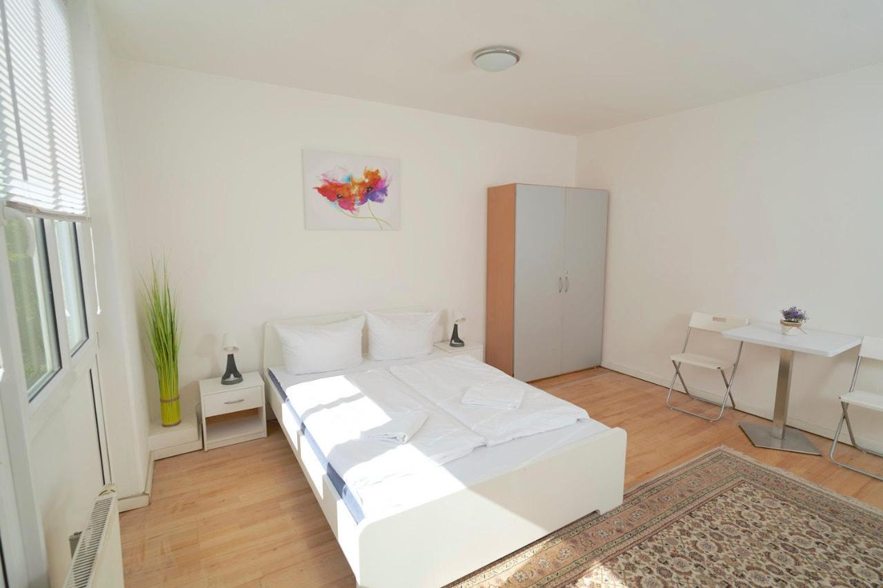 Bnb Potsdamer Platz Rooms & Apartments Βερολίνο Εξωτερικό φωτογραφία