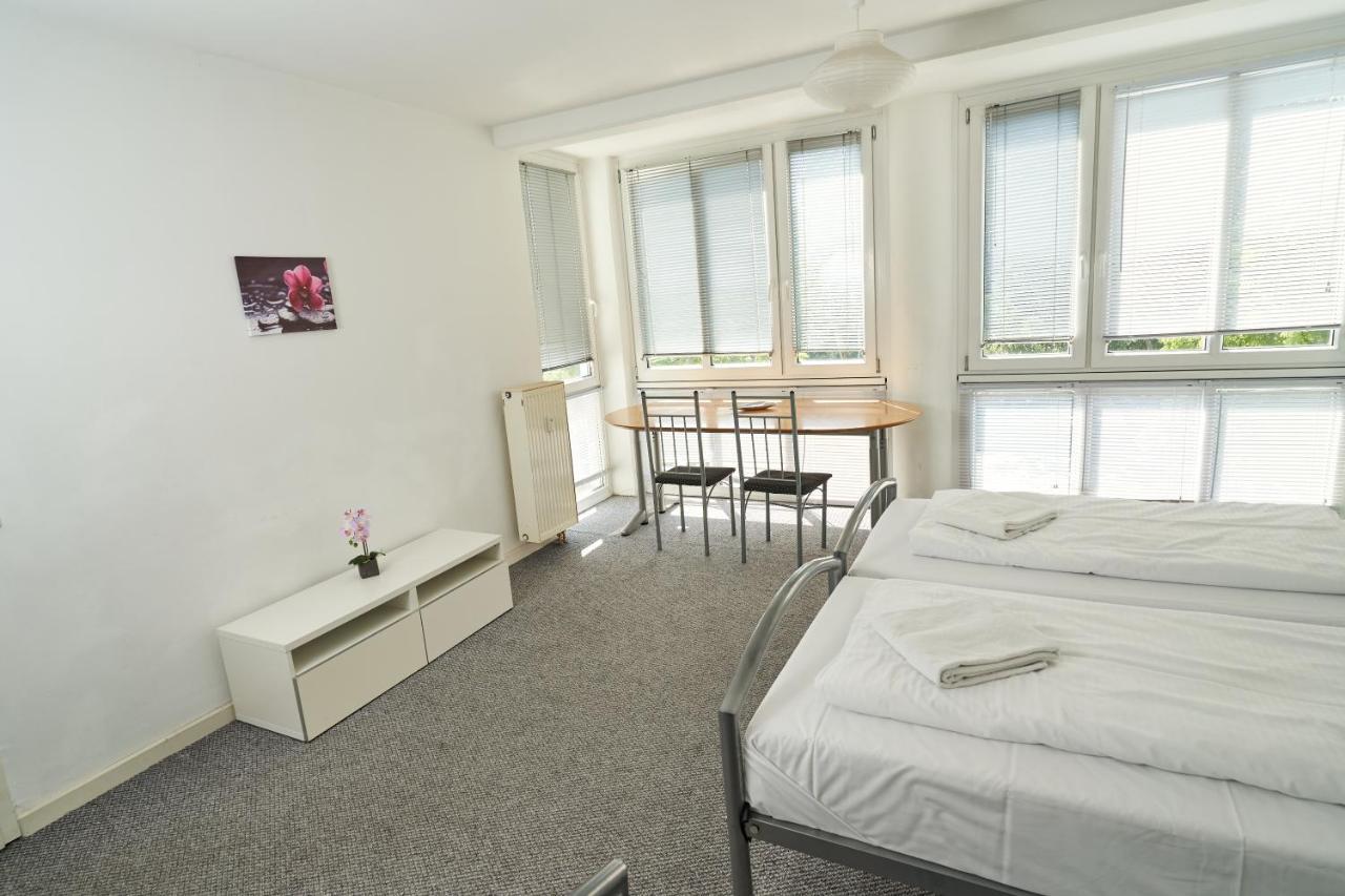 Bnb Potsdamer Platz Rooms & Apartments Βερολίνο Εξωτερικό φωτογραφία