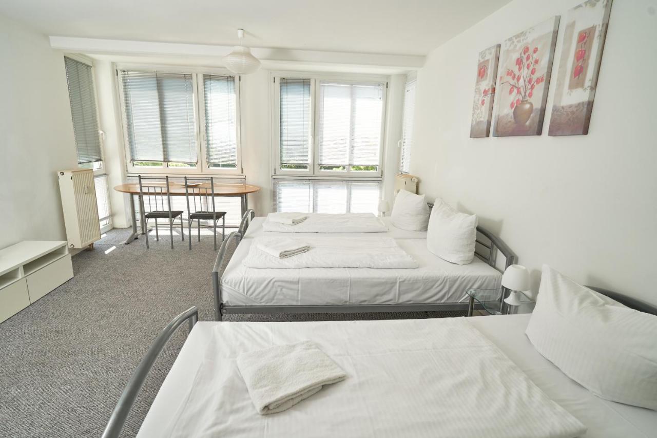 Bnb Potsdamer Platz Rooms & Apartments Βερολίνο Εξωτερικό φωτογραφία