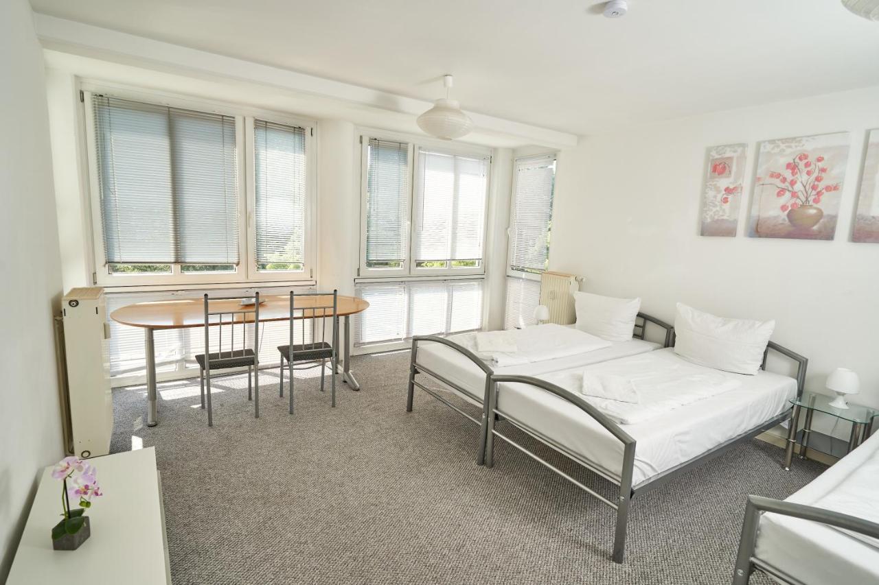 Bnb Potsdamer Platz Rooms & Apartments Βερολίνο Εξωτερικό φωτογραφία