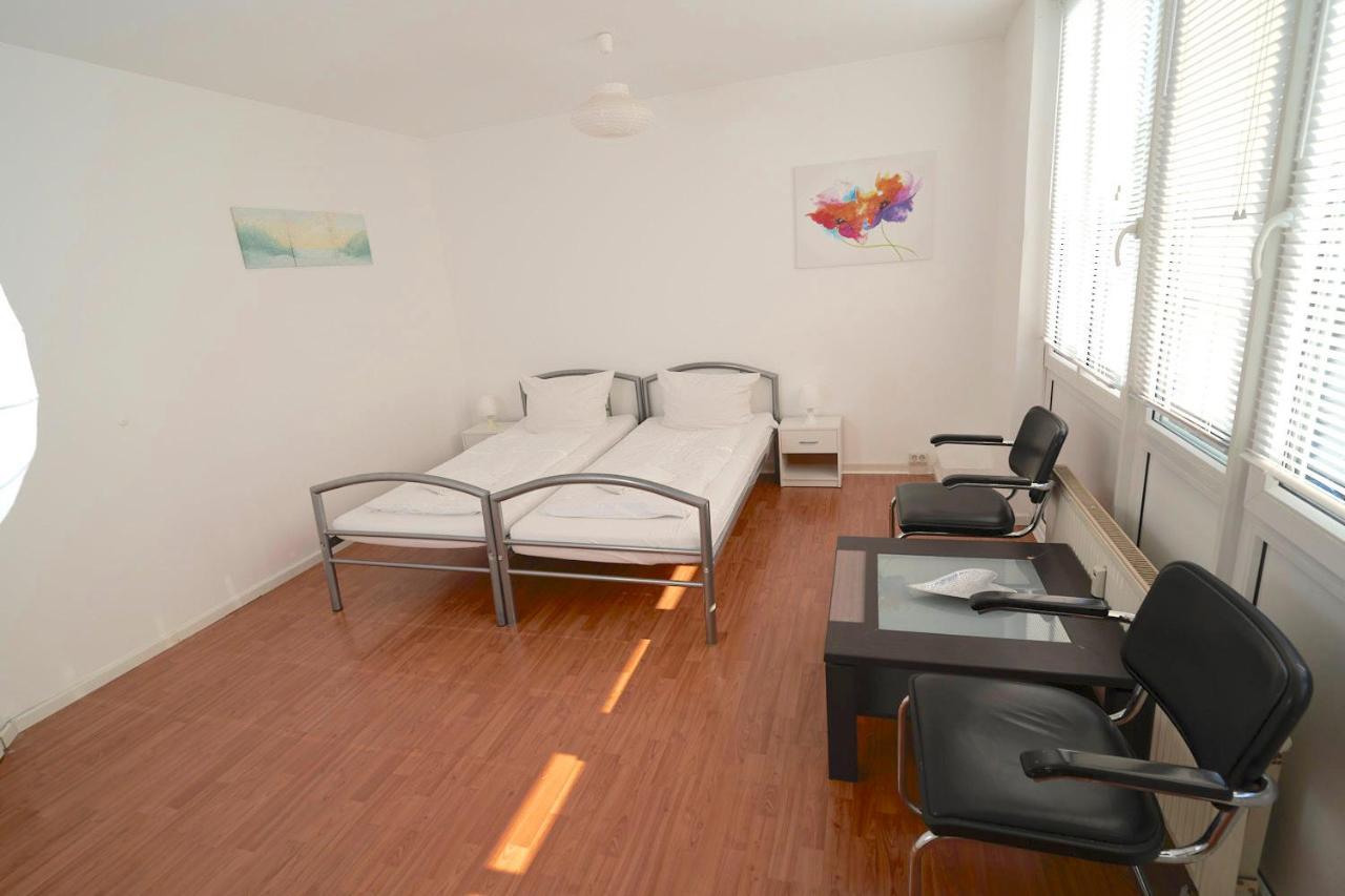 Bnb Potsdamer Platz Rooms & Apartments Βερολίνο Εξωτερικό φωτογραφία