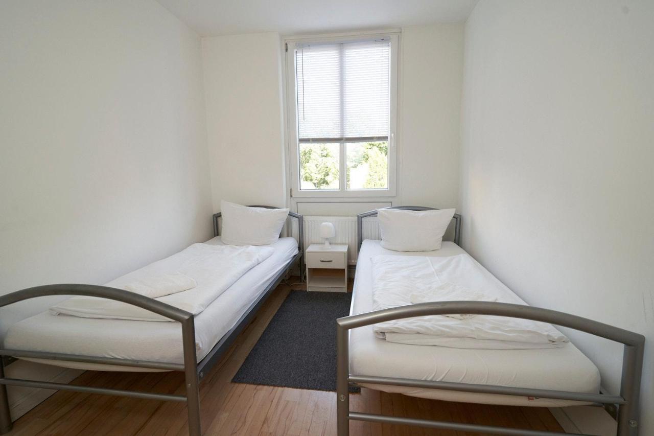 Bnb Potsdamer Platz Rooms & Apartments Βερολίνο Εξωτερικό φωτογραφία