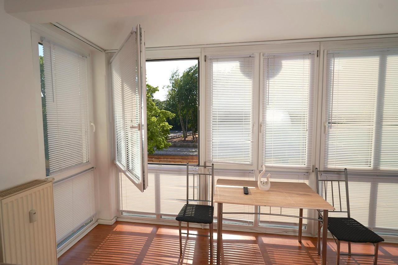Bnb Potsdamer Platz Rooms & Apartments Βερολίνο Εξωτερικό φωτογραφία