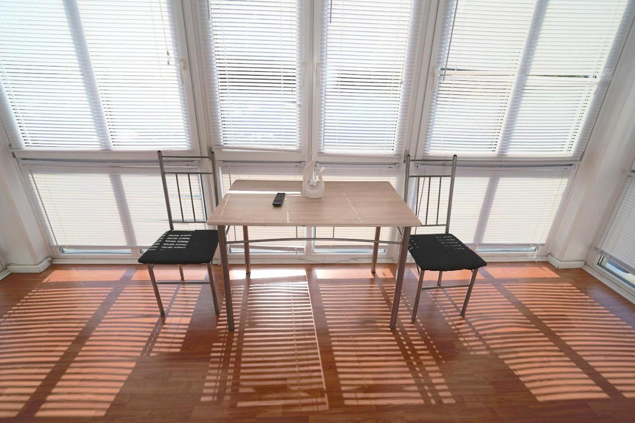 Bnb Potsdamer Platz Rooms & Apartments Βερολίνο Εξωτερικό φωτογραφία