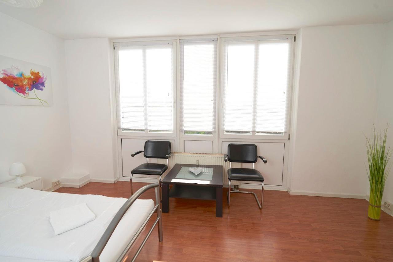 Bnb Potsdamer Platz Rooms & Apartments Βερολίνο Εξωτερικό φωτογραφία