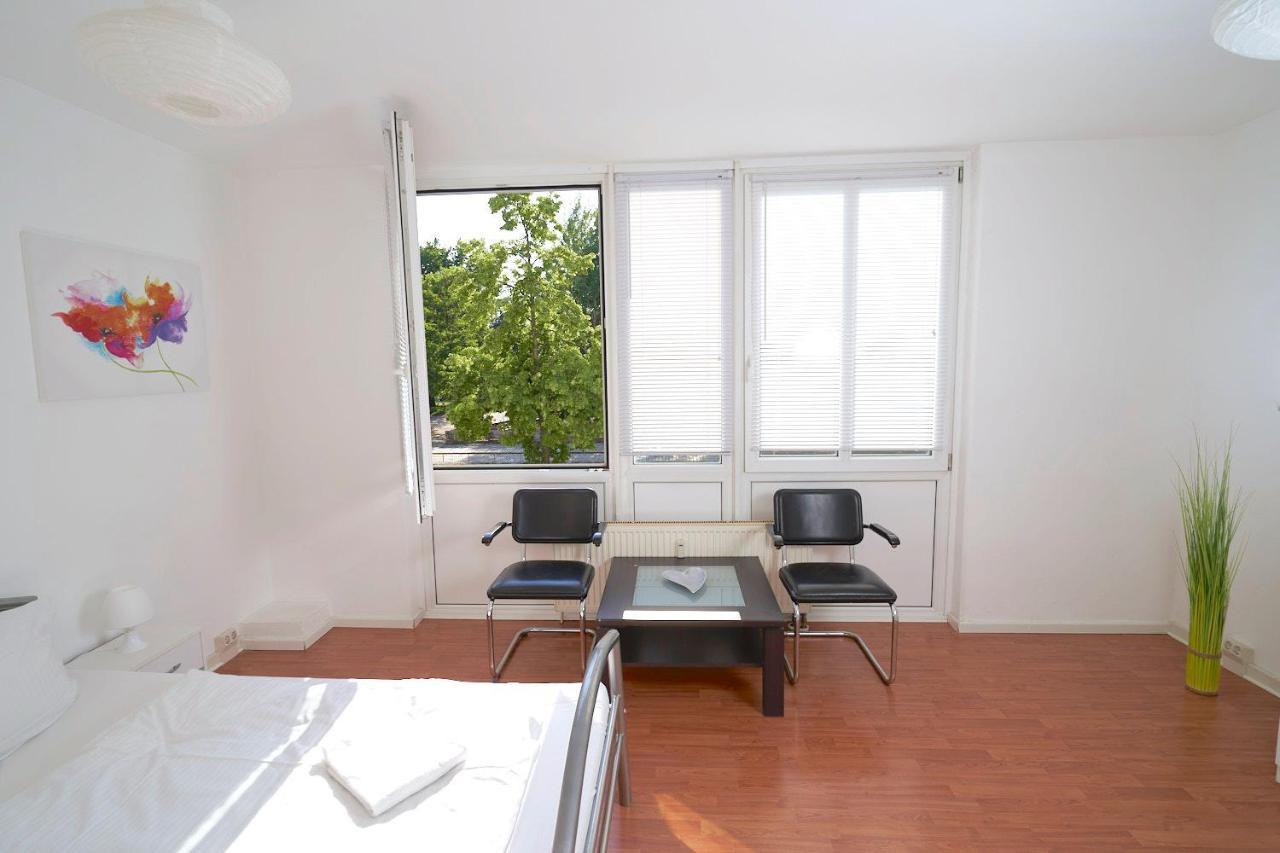 Bnb Potsdamer Platz Rooms & Apartments Βερολίνο Εξωτερικό φωτογραφία