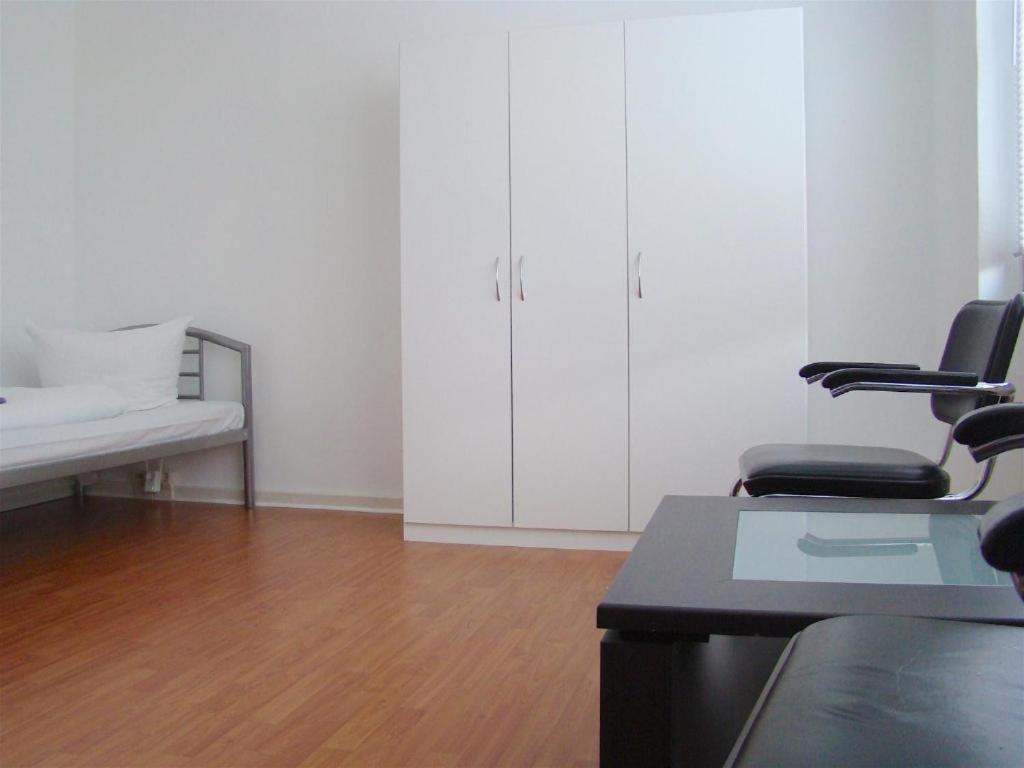 Bnb Potsdamer Platz Rooms & Apartments Βερολίνο Εξωτερικό φωτογραφία