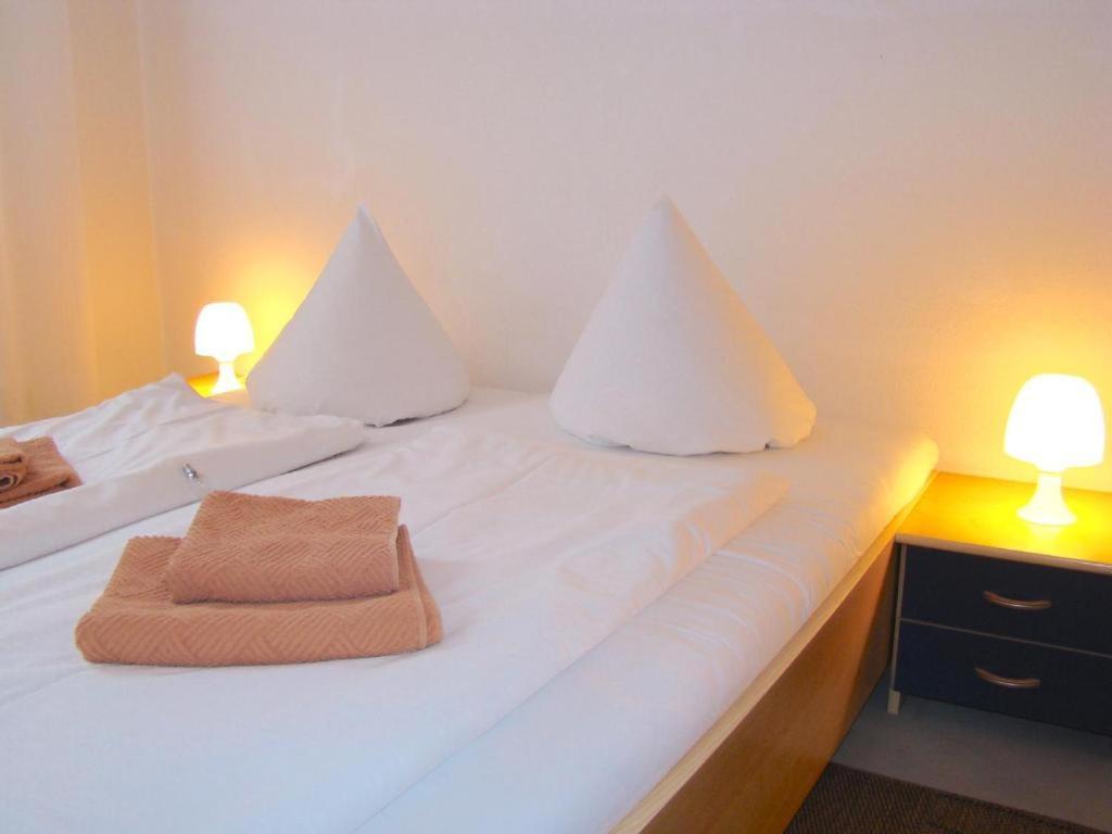 Bnb Potsdamer Platz Rooms & Apartments Βερολίνο Εξωτερικό φωτογραφία