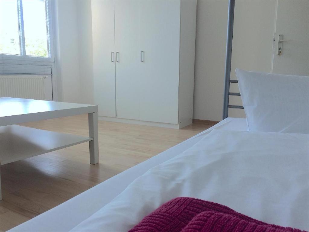 Bnb Potsdamer Platz Rooms & Apartments Βερολίνο Εξωτερικό φωτογραφία