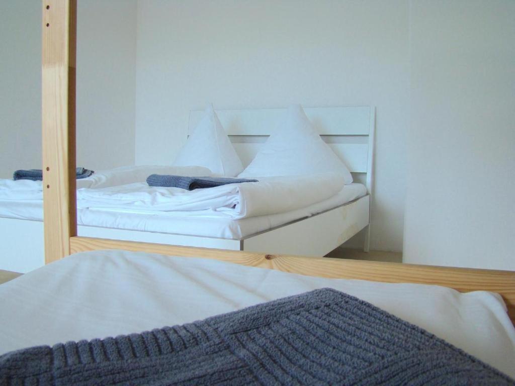 Bnb Potsdamer Platz Rooms & Apartments Βερολίνο Εξωτερικό φωτογραφία