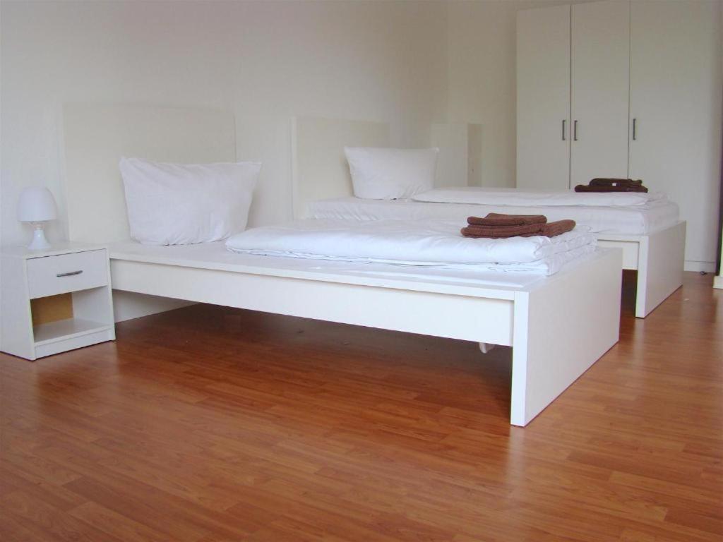 Bnb Potsdamer Platz Rooms & Apartments Βερολίνο Εξωτερικό φωτογραφία
