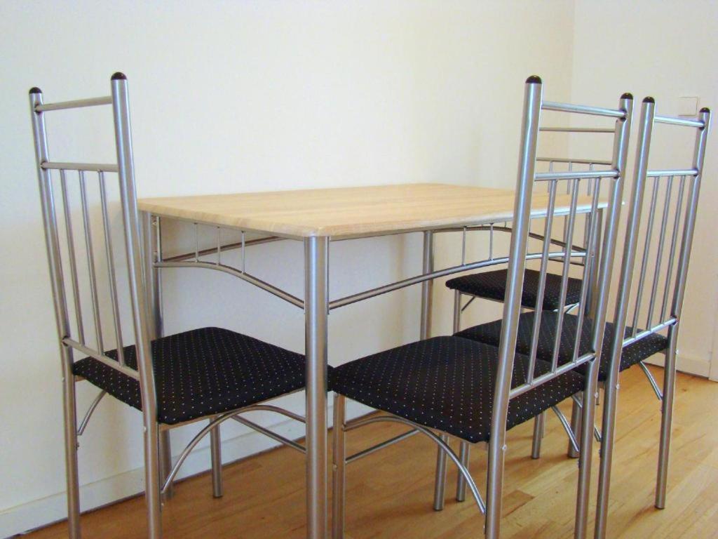 Bnb Potsdamer Platz Rooms & Apartments Βερολίνο Εξωτερικό φωτογραφία
