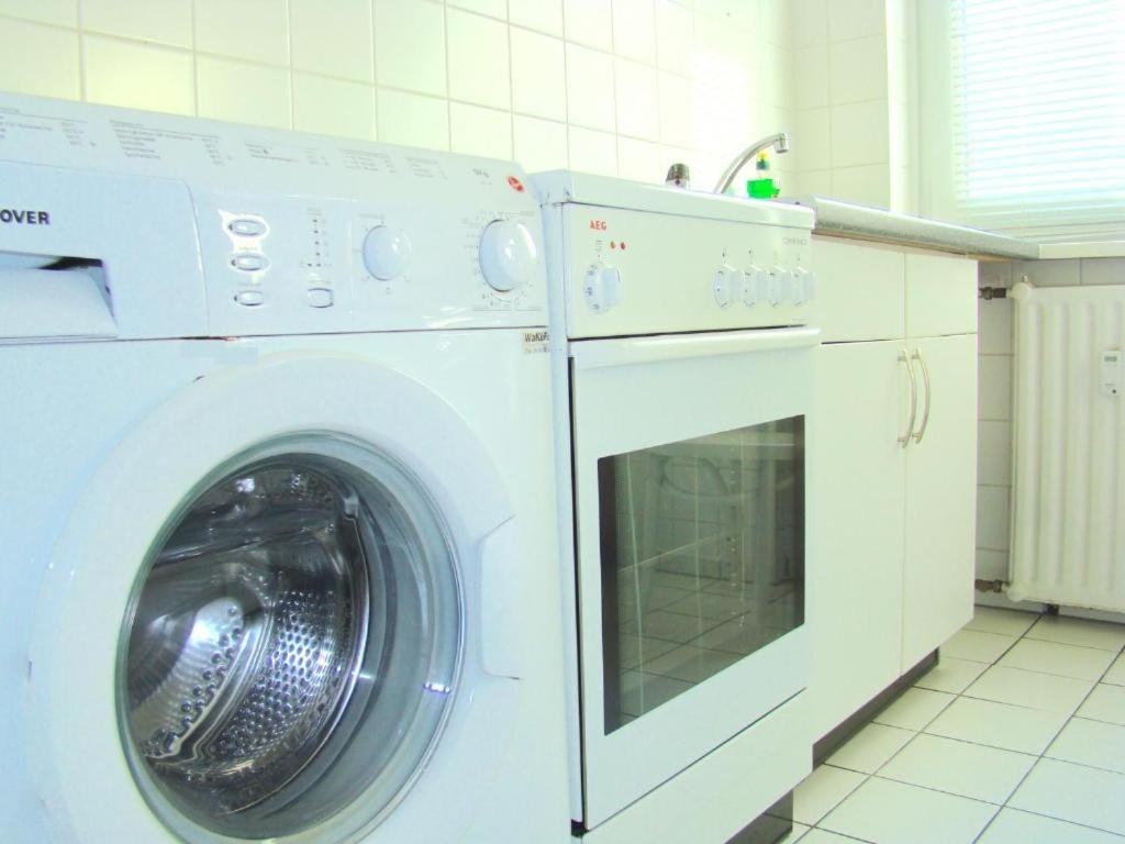 Bnb Potsdamer Platz Rooms & Apartments Βερολίνο Εξωτερικό φωτογραφία