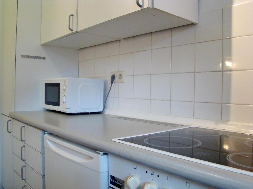 Bnb Potsdamer Platz Rooms & Apartments Βερολίνο Εξωτερικό φωτογραφία