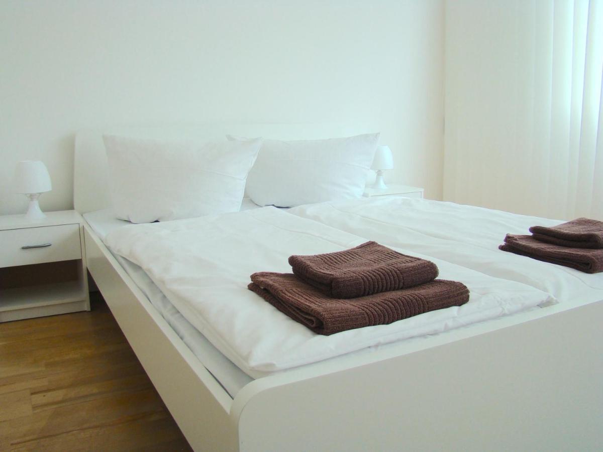 Bnb Potsdamer Platz Rooms & Apartments Βερολίνο Εξωτερικό φωτογραφία