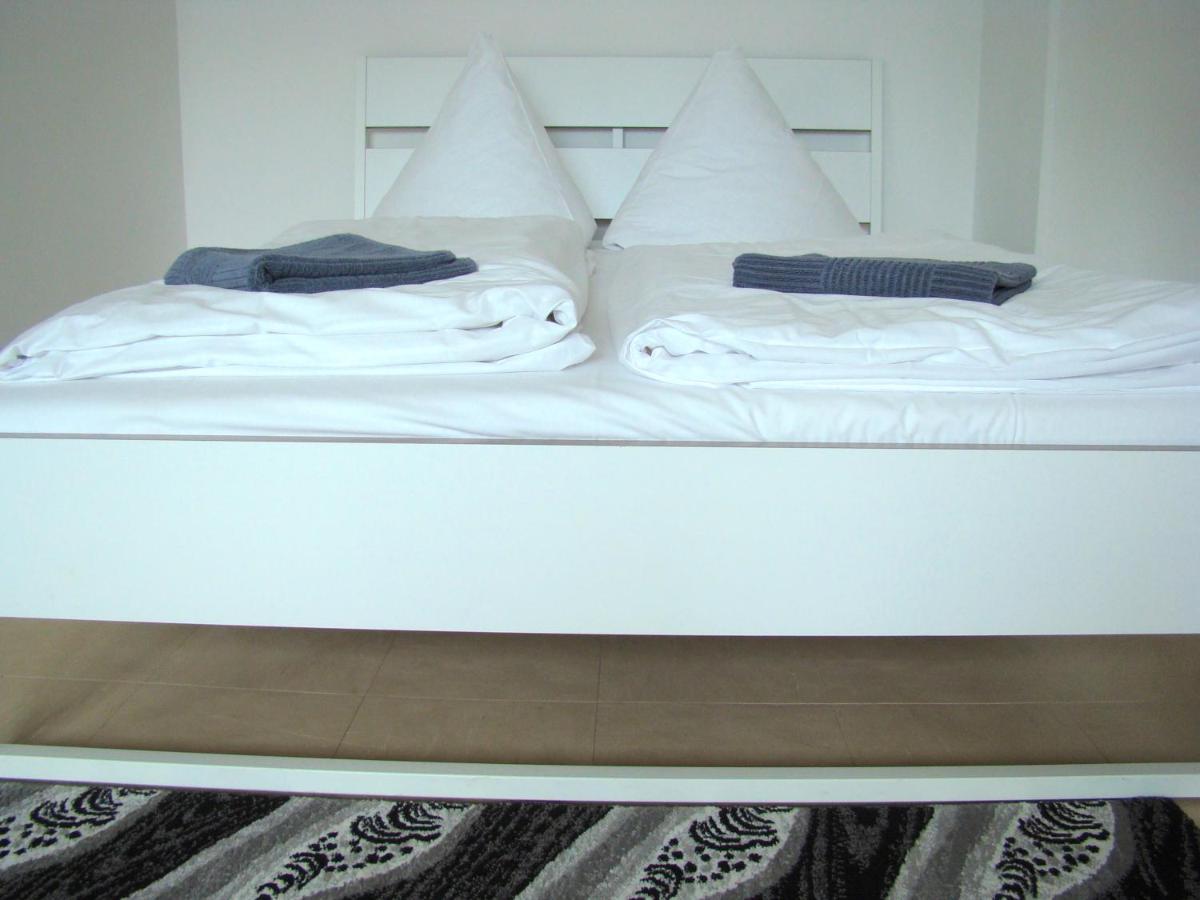 Bnb Potsdamer Platz Rooms & Apartments Βερολίνο Εξωτερικό φωτογραφία