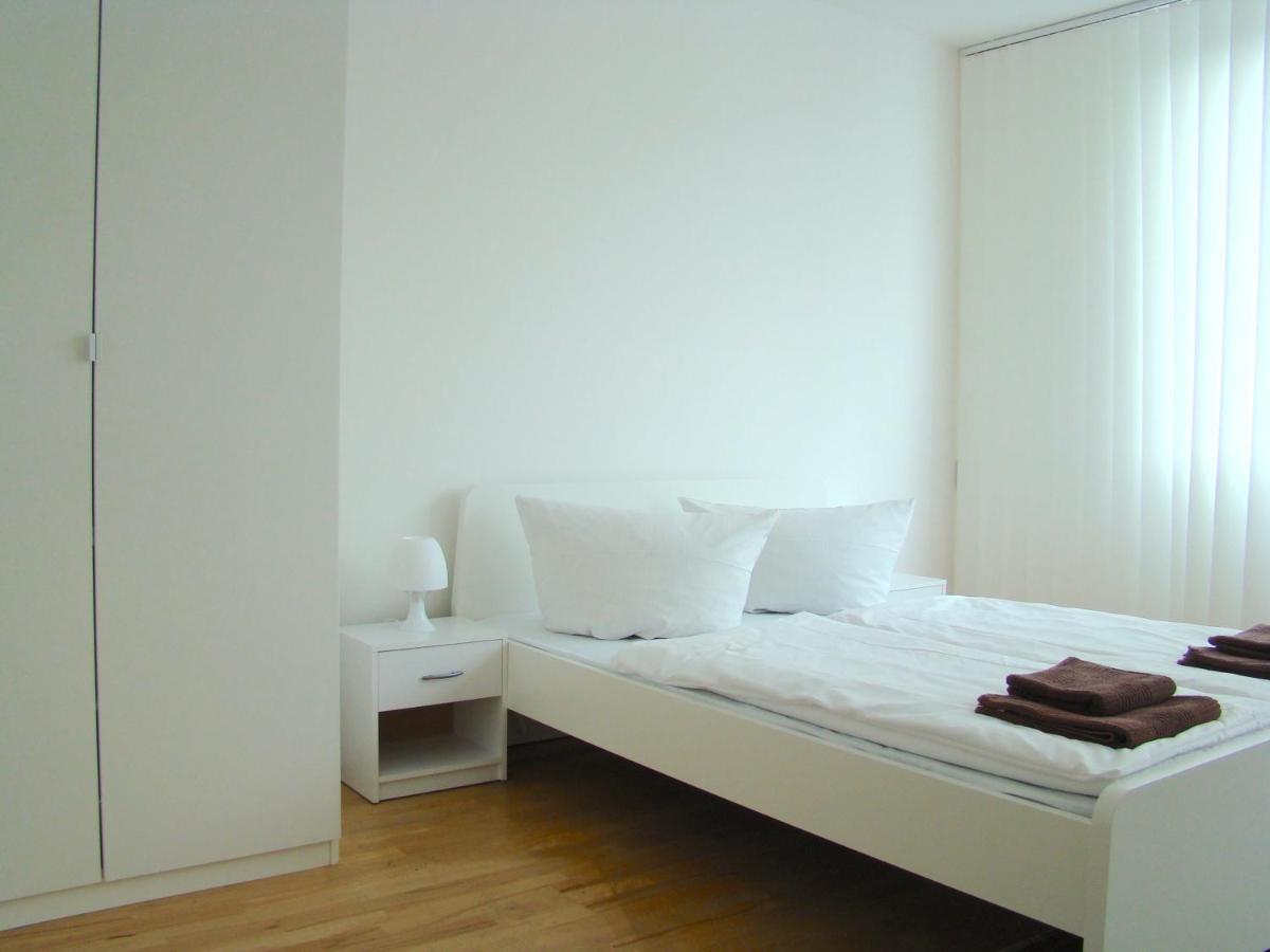 Bnb Potsdamer Platz Rooms & Apartments Βερολίνο Εξωτερικό φωτογραφία