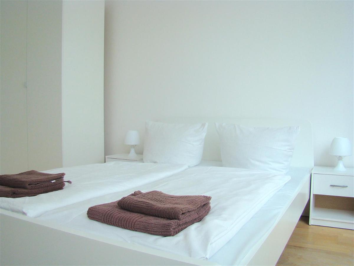 Bnb Potsdamer Platz Rooms & Apartments Βερολίνο Εξωτερικό φωτογραφία